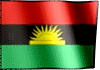 Biafran Flag