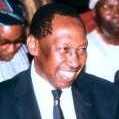 Chief Justice Mohammed Uwais
