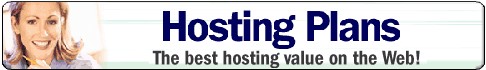 Domain Pavilion Web Hosting Plans