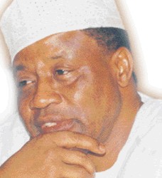 Ibrahim Babangida