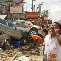 BNW December, 2004 Asian Earthquake