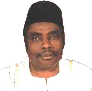 Adolphus Wabara