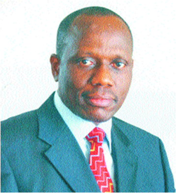 Adebisi Omoyeni WEMA Bank MD