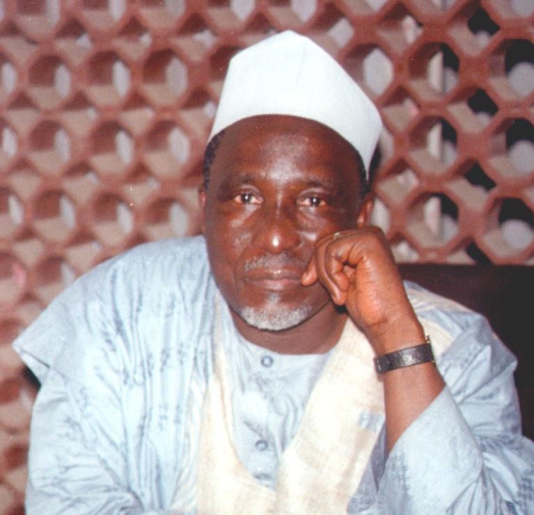 BNW Alhaji Wada Nas