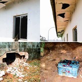 BNW Anambra State Gov Chris Ngige - House Bomb Blast