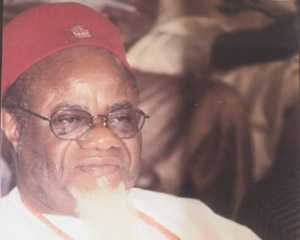 BNW Former Anambra State Gov Chukwuemeka Ezeife