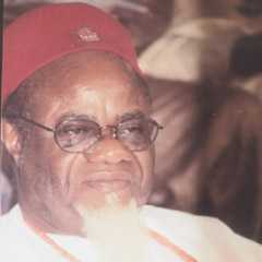 BNW Anambra State Gov Chukwuemeka Ezeife
