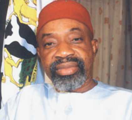 BNW Anambra State Gov Chris Ngige