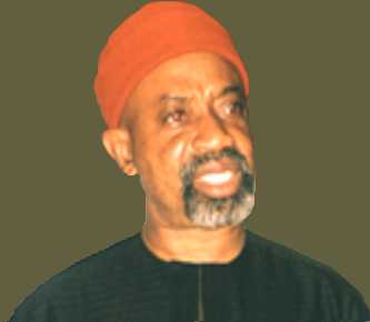 Anambra State Gov Chris Ngige