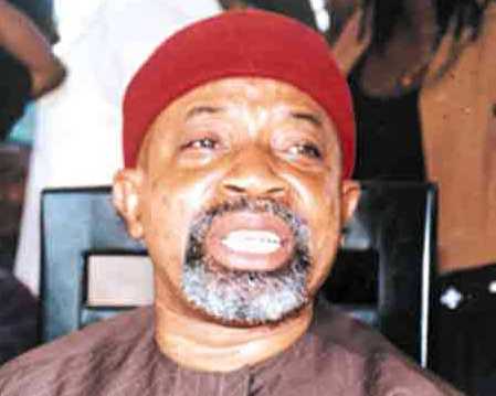 BNW Anambra State Gov Chris Ngige
