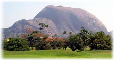 BNW Aso Rock