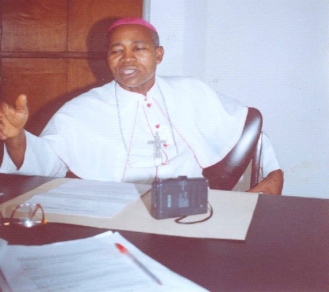 AJV Obinna