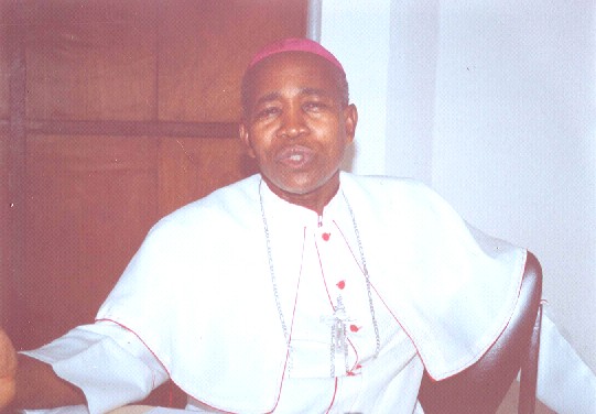 AJV Obinna