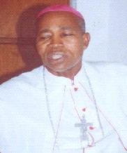 Archbishop AJV Obinna