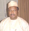Alhaji Abubakar Rimi former Kano State Governor