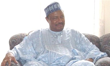 Abubakar Rimi