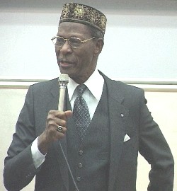 Gamaliel Onosode