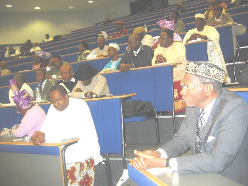 Gamaliel Onosode