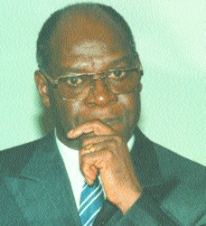 Kalu Idika Kalu