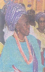 Tejumade Alakija