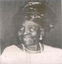 Tejumade Alakija