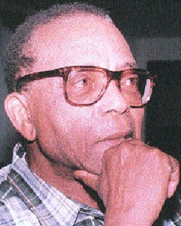 Chief Anthony Enahoro