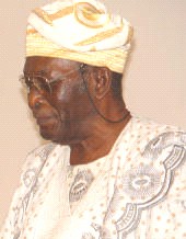 Babatunde (Babs) Fafunwa