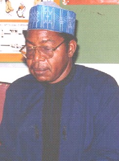 Dr. Bala Takaya