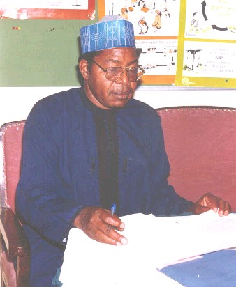 Bala Takaya
