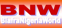 BiafraNigeriaWorld