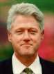President Bill Clinton