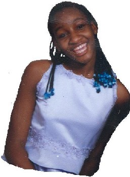 Chidera Alexandria Nnaji
