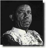 Chinua Achebe