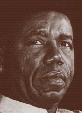 Chinua Achebe