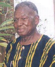 Prof. Bede Okigbo