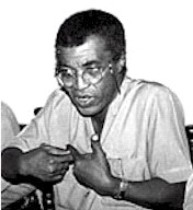 Dr. Beko Ransome-Kuti
