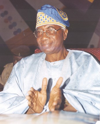 Oladipo Olujimi Akinkugbe
