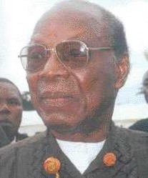 Justice Oputa