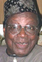 Justice Chukwudifu Oputa