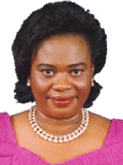 Professor Dora Akunyili