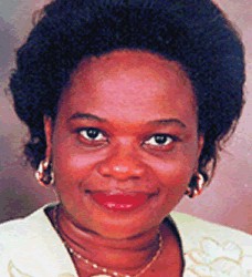 Dora Akunyili
