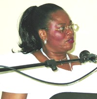 Dora Akunyili