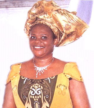 Dora Akunyili