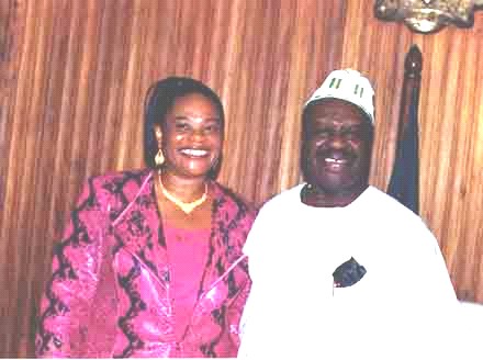 Dora Akunyili