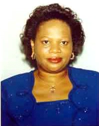 Dora Akunyili