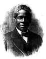 Edward Wilmot Blyden, LLD