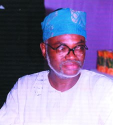 Funso Williams Ozulumba