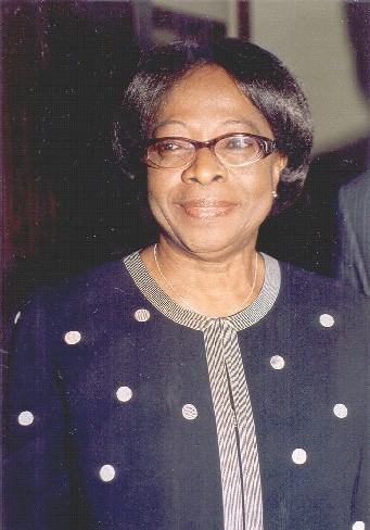 Prof. Jadesola Akande