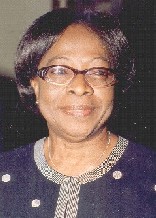 Prof. Jadesola Akande