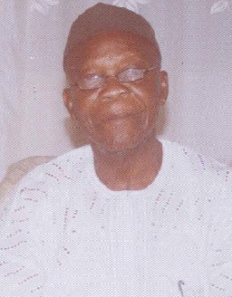 Col Joe Achuzia